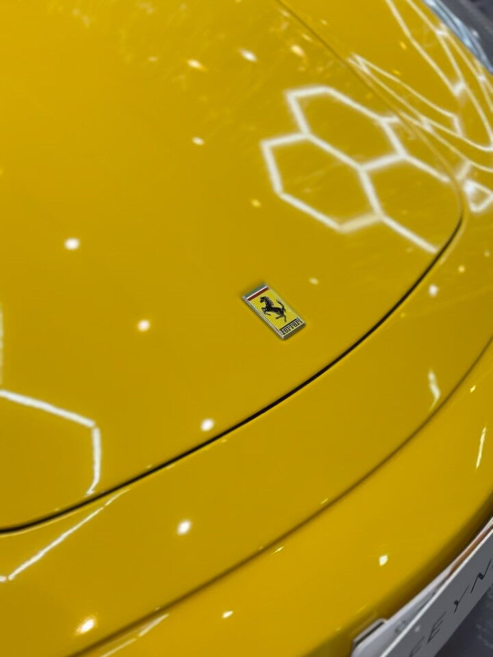 🚗Ferrari430