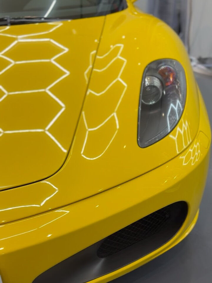 🚗Ferrari430