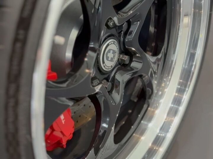 🚗991.2 ターボカブリオレ