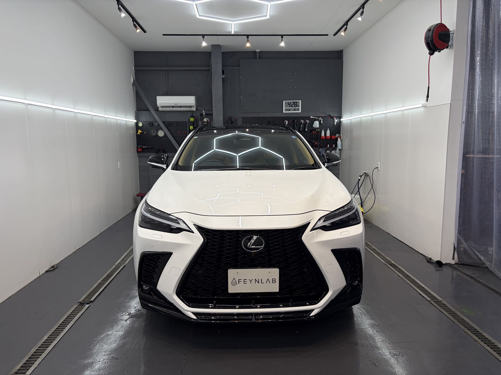 日産キューブ