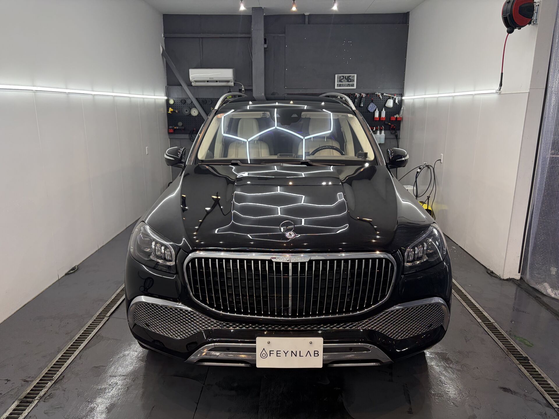 日産キューブ